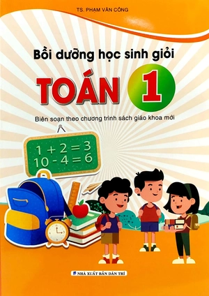 bồi dưỡng học sinh giỏi toán 1 - Ảnh 2