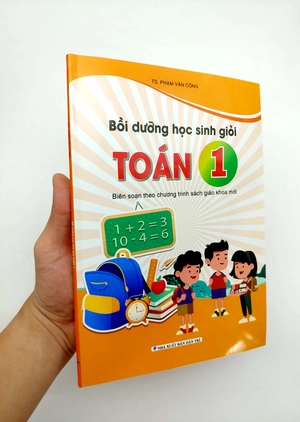 bồi dưỡng học sinh giỏi toán 1 - Ảnh 7