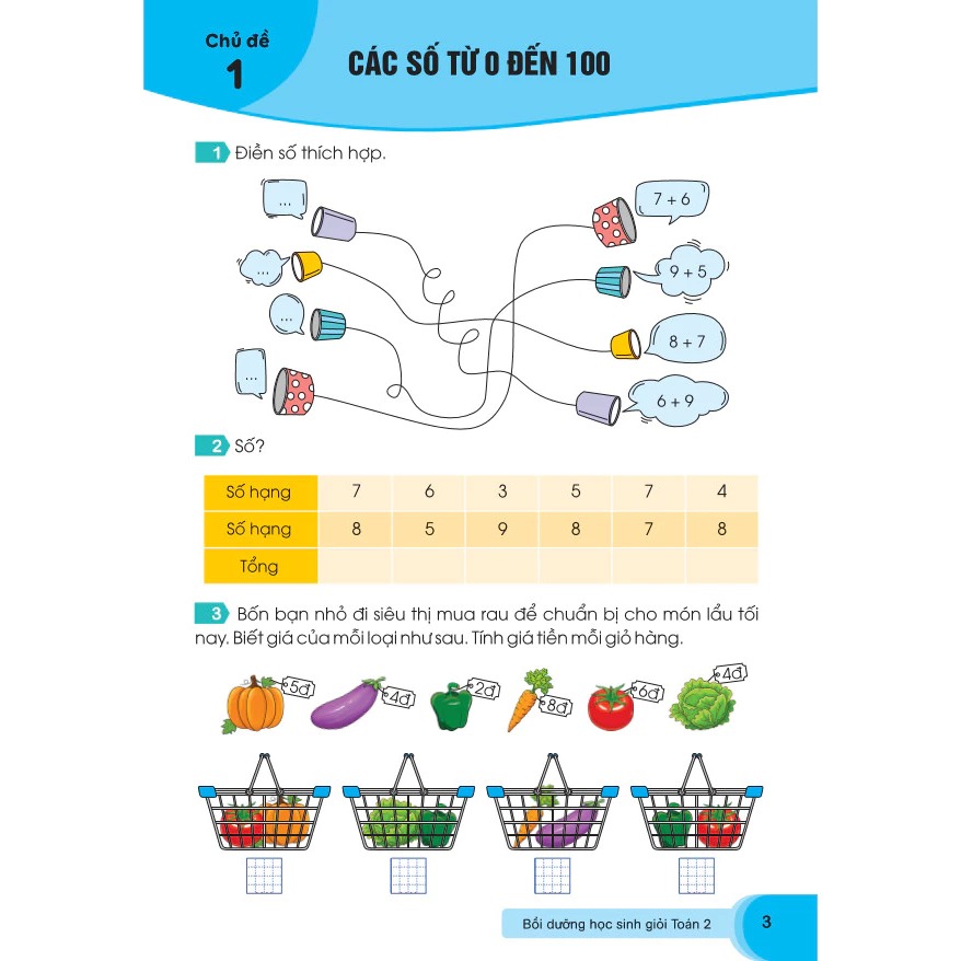 bồi dưỡng học sinh giỏi toán 2 (chương trình gdpt mới) - Ảnh 4