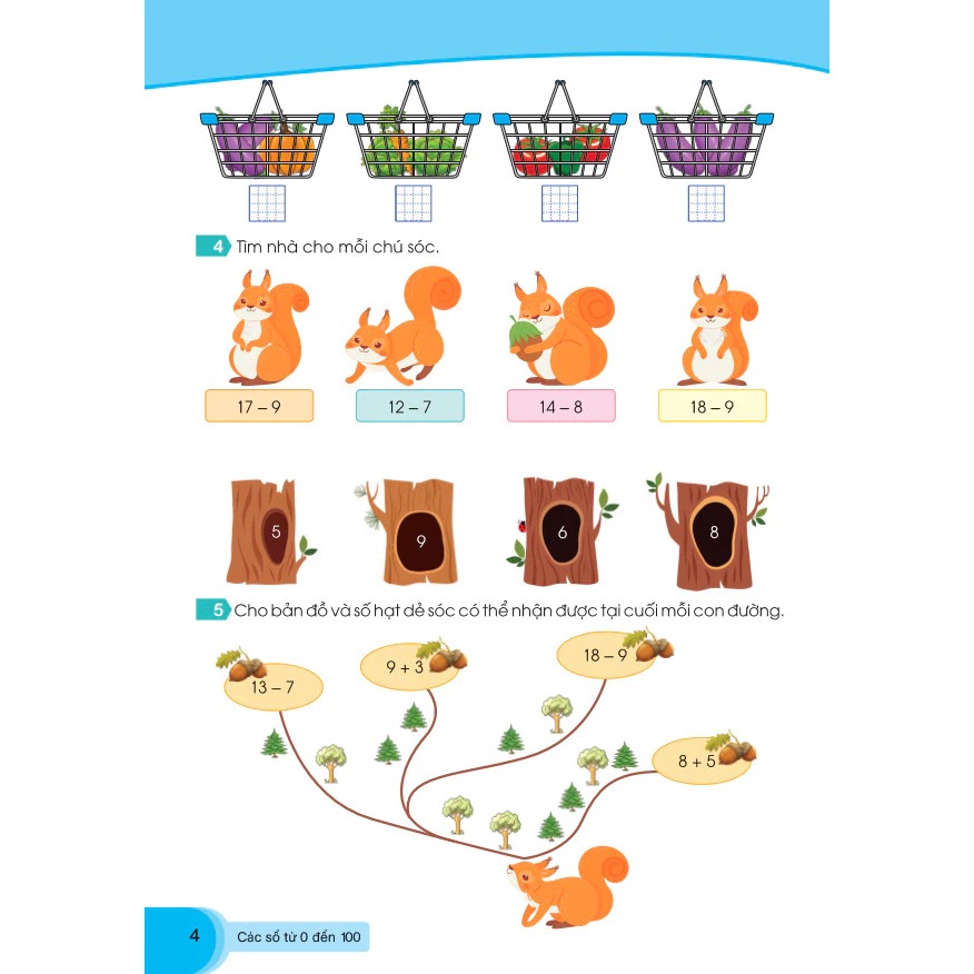 bồi dưỡng học sinh giỏi toán 2 (chương trình gdpt mới) - Ảnh 5