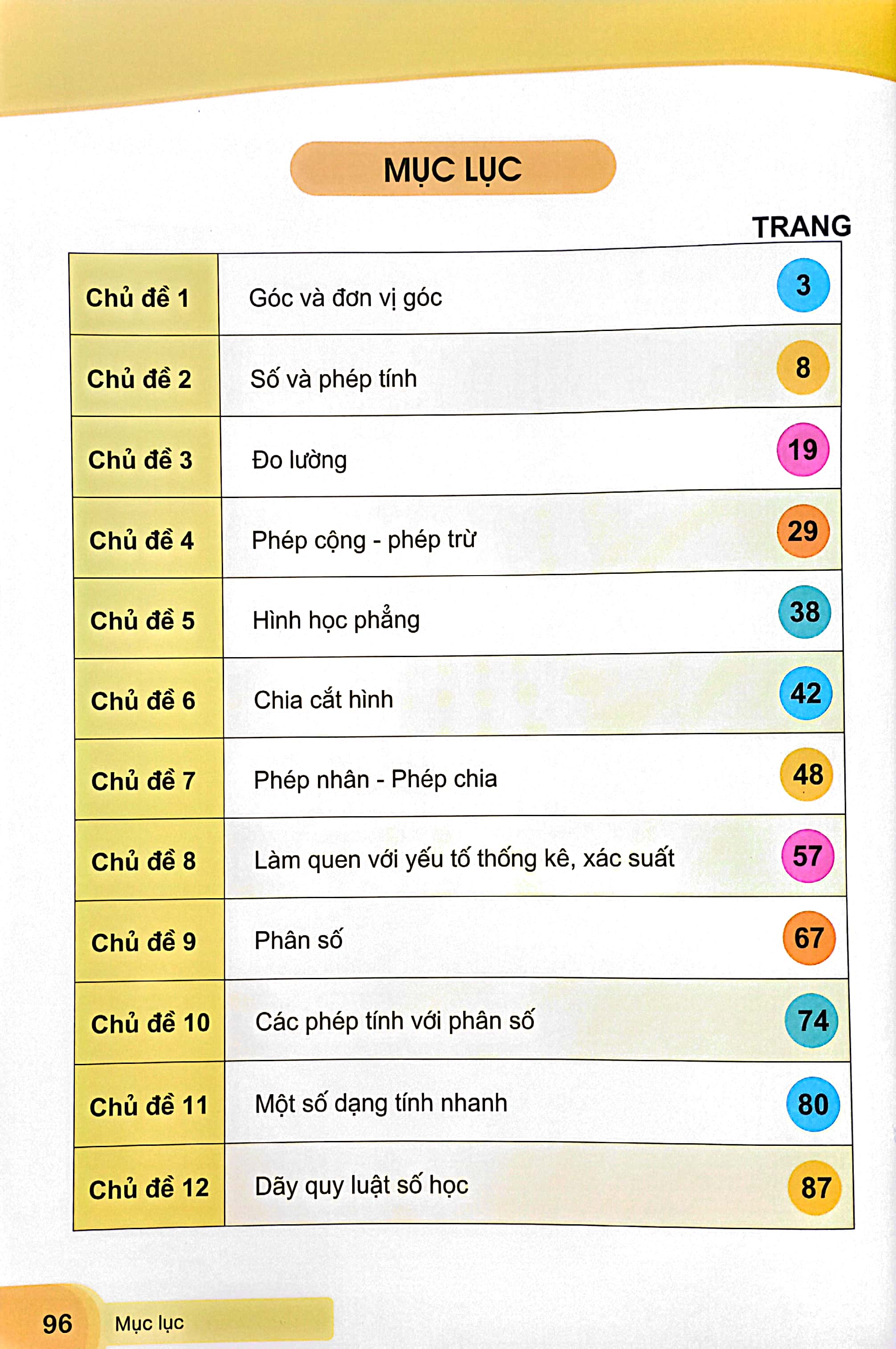 bồi dưỡng học sinh giỏi toán 4 - Ảnh 3