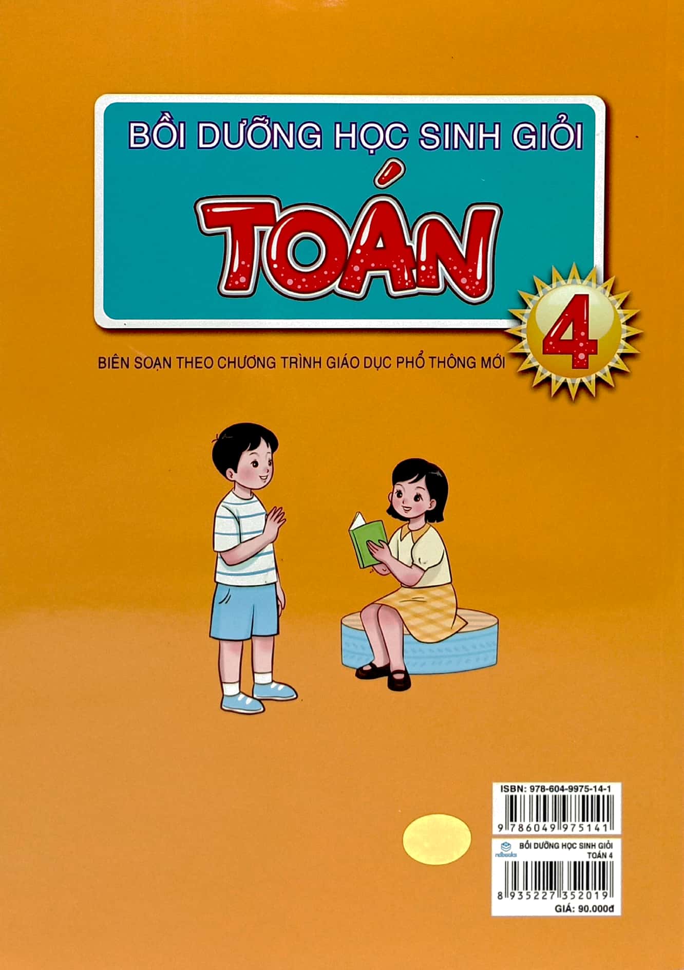 bồi dưỡng học sinh giỏi toán 4 - Ảnh 6