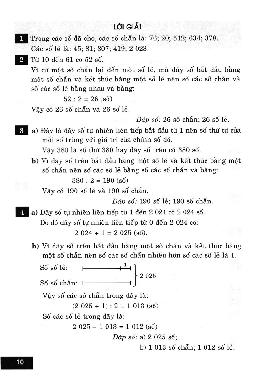 Bồi Dưỡng Học Sinh Giỏi Toán 4 (Kết Nối) - Ảnh 10