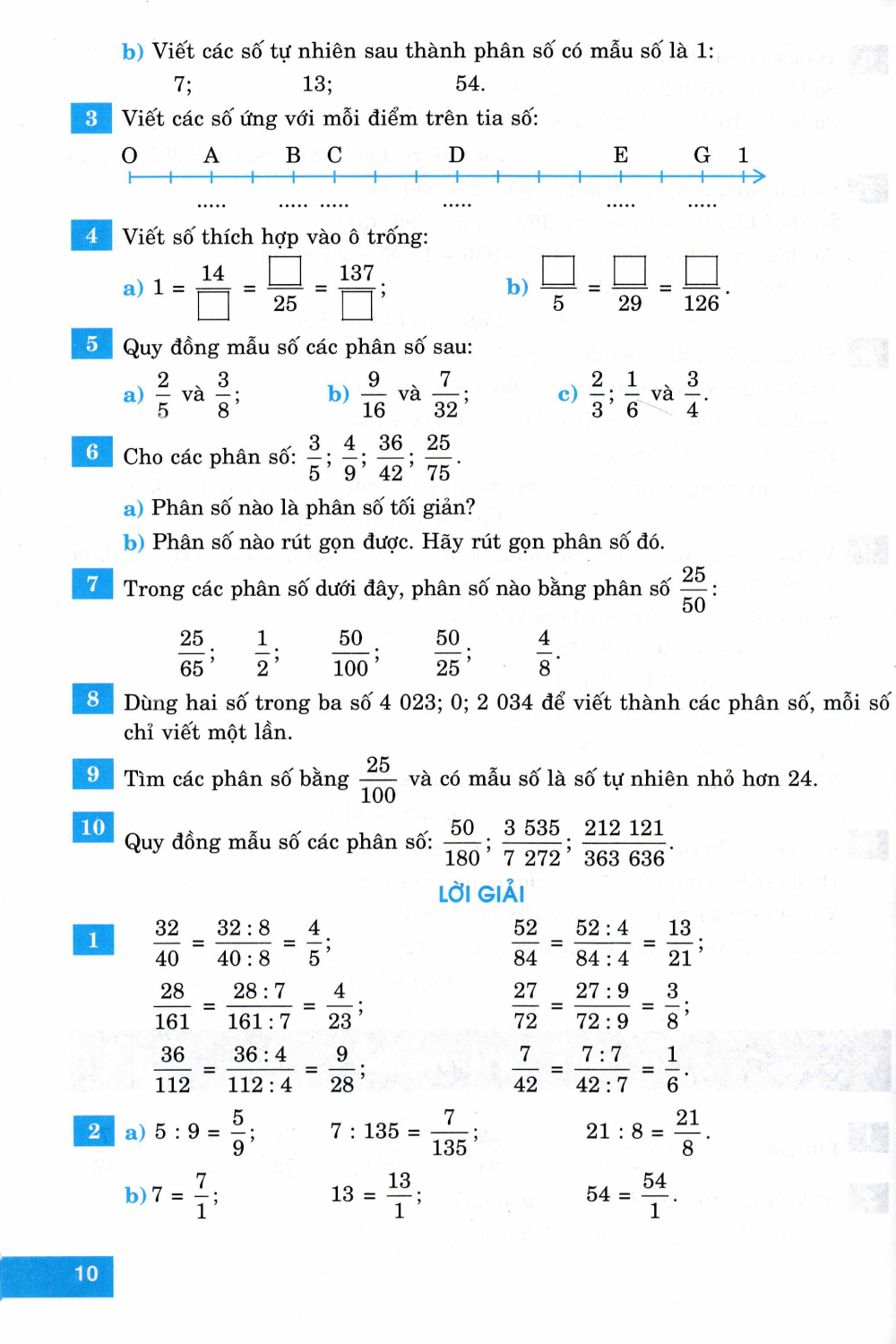 Bồi Dưỡng Học Sinh Giỏi Toán 5 (Kết Nối) - Ảnh 10