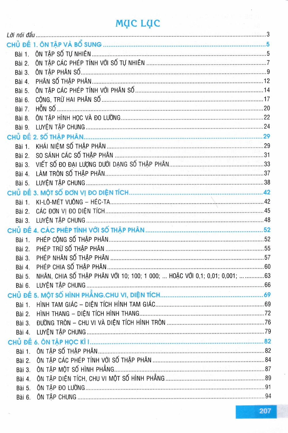 Bồi Dưỡng Học Sinh Giỏi Toán 5 (Kết Nối) - Ảnh 3