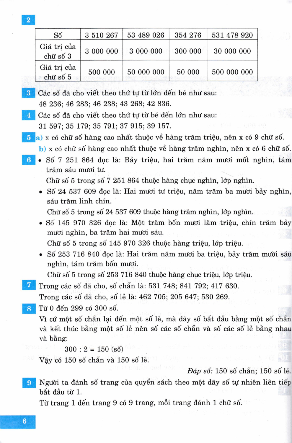 Bồi Dưỡng Học Sinh Giỏi Toán 5 (Kết Nối) - Ảnh 6