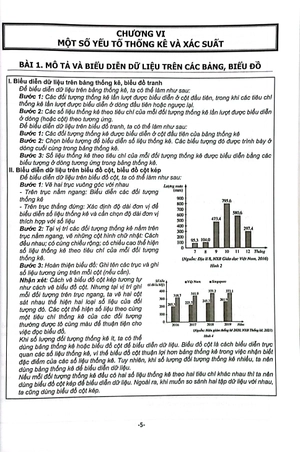 bồi dưỡng học sinh giỏi toán 9 - tập 2 (theo chương trình giáo dục phổ thông mới) - Ảnh 6