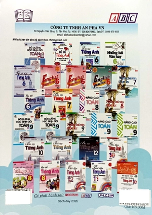 bồi dưỡng học sinh giỏi toán 9 - tập 2 (theo chương trình giáo dục phổ thông mới) - Ảnh 8