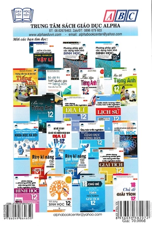 bồi dưỡng học sinh giỏi toán hình học lớp 12 - Ảnh 3