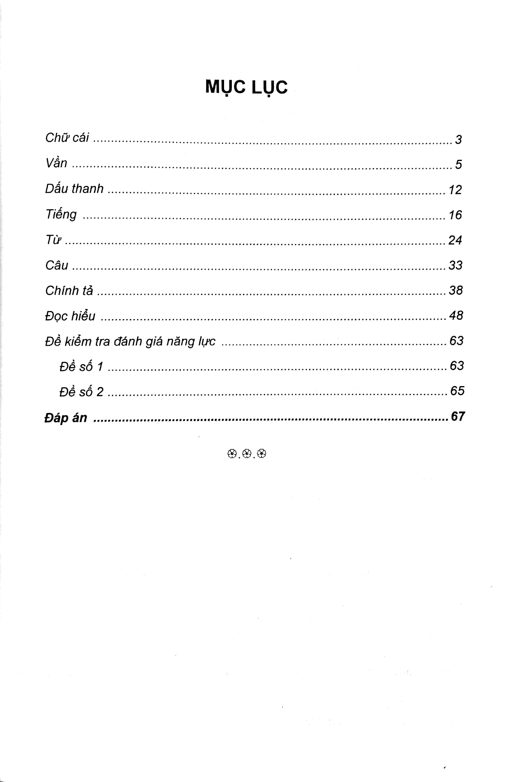 bồi dưỡng học sinh giỏi văn - tiếng việt (biên soạn theo chương trình sgk mới) - Ảnh 4