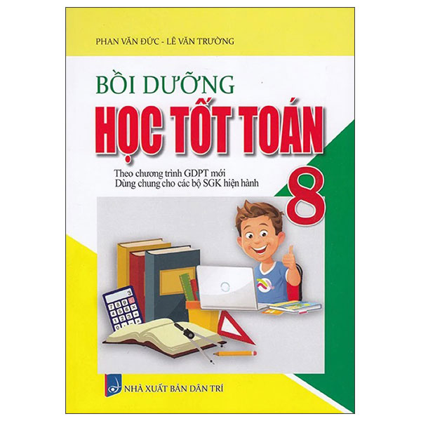 Bồi Dưỡng Học Tốt Toán 8