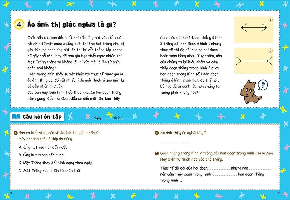 bồi dưỡng kĩ năng đọc hiểu cho học sinh tiểu học - thắc mắc về cơ thể người - Ảnh 7