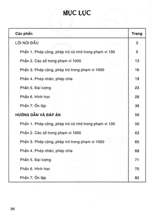 bồi dưỡng kĩ năng giải toán 2 (theo chương trình giáo dục phổ thông mới) - Ảnh 4