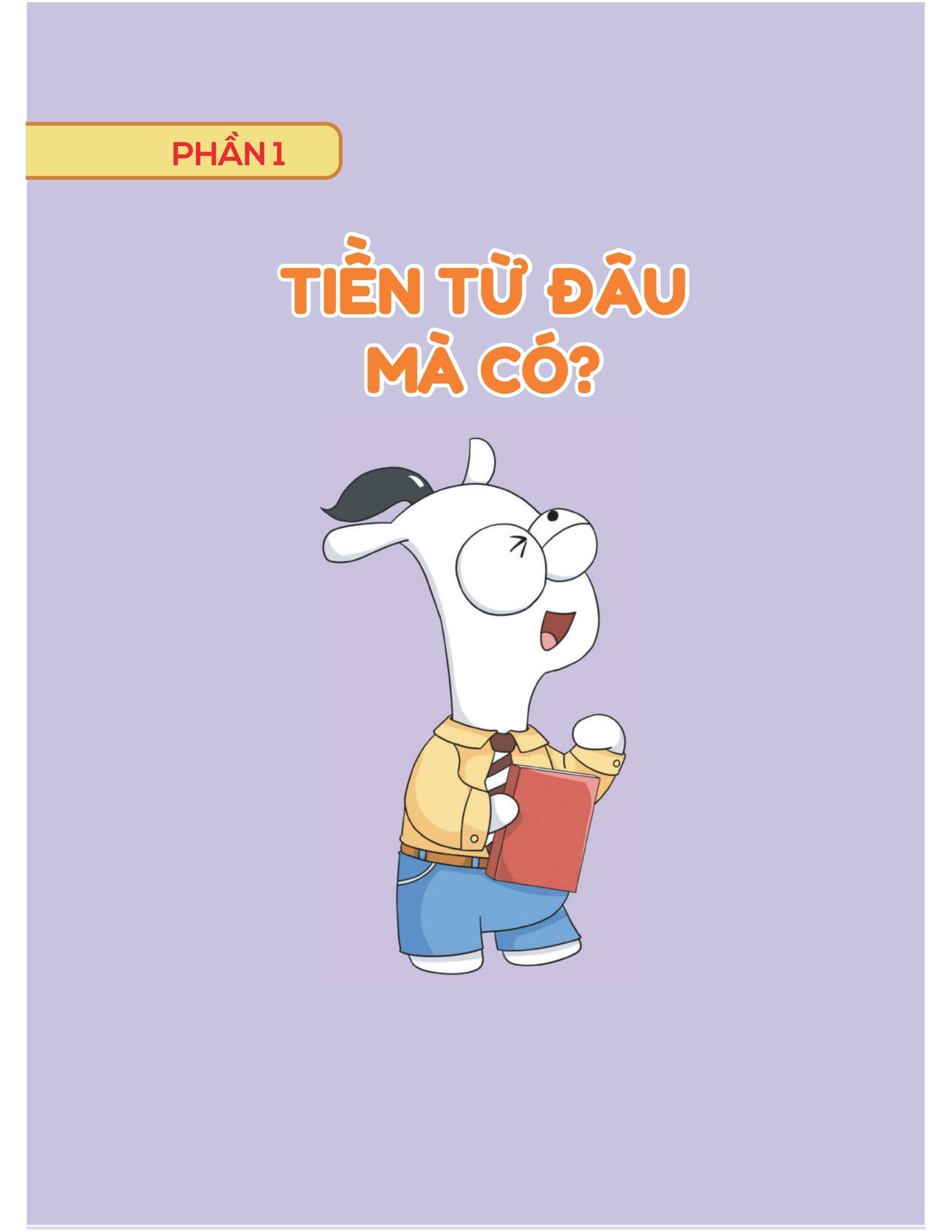 Bồi Dưỡng Kĩ Năng Tài Chính Cho Trẻ - Ảnh 10