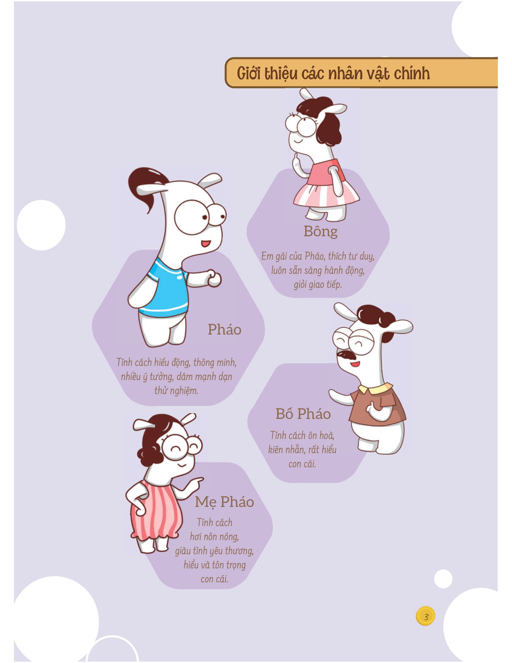 Bồi Dưỡng Kĩ Năng Tài Chính Cho Trẻ - Ảnh 3