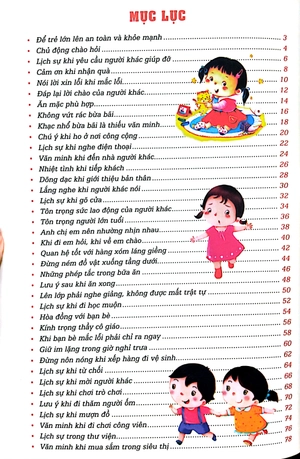 bồi dưỡng kỹ năng sống cho trẻ - giỏi giao tiếp biết ứng xử - Ảnh 3