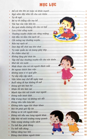 bồi dưỡng kỹ năng sống cho trẻ - thói quen tốt biết tự lập - Ảnh 3