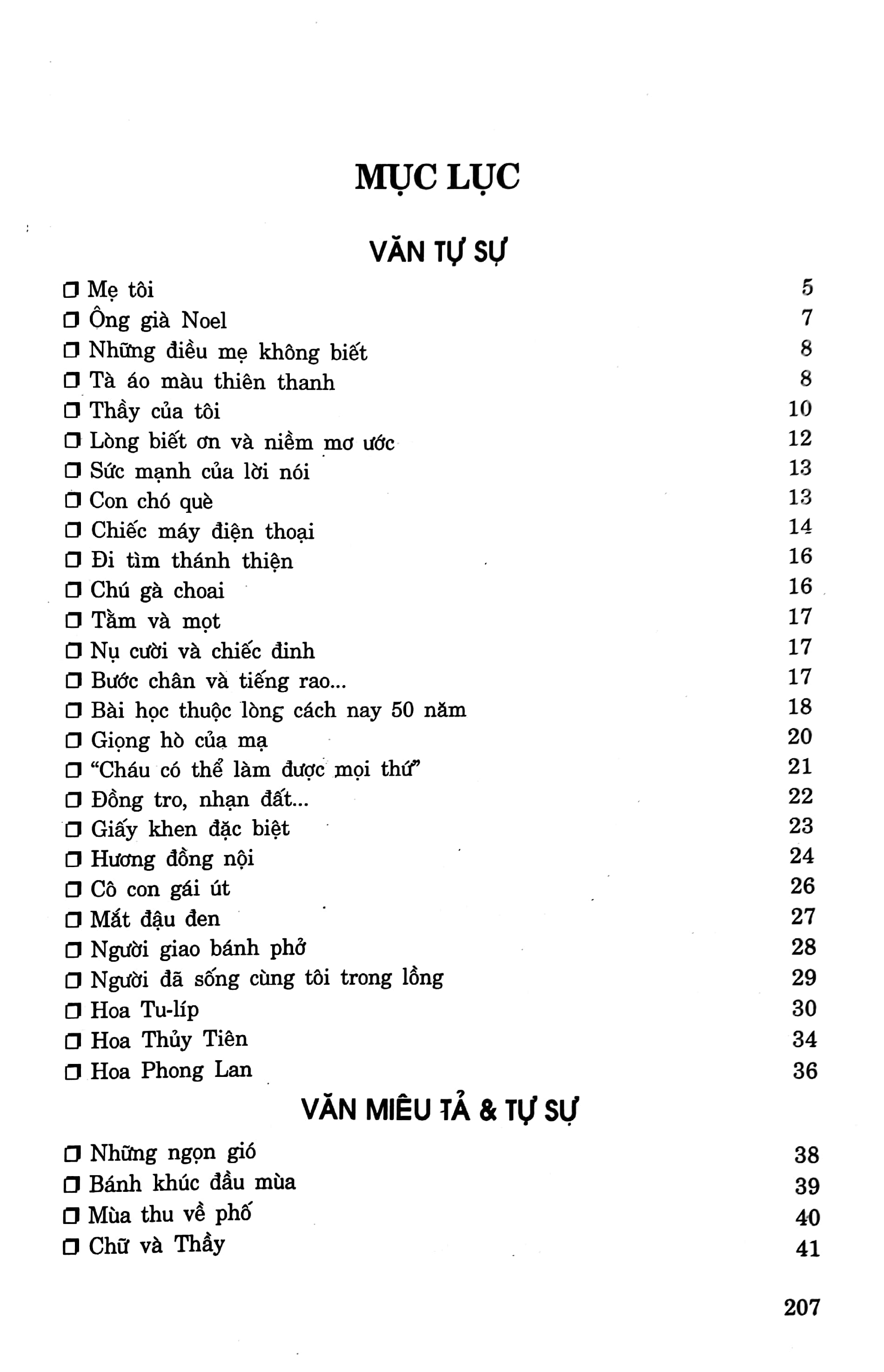 bồi dưỡng làm bài văn hay 8 (biên soạn theo chương trình giáo dục phổ thông mới) - Ảnh 3