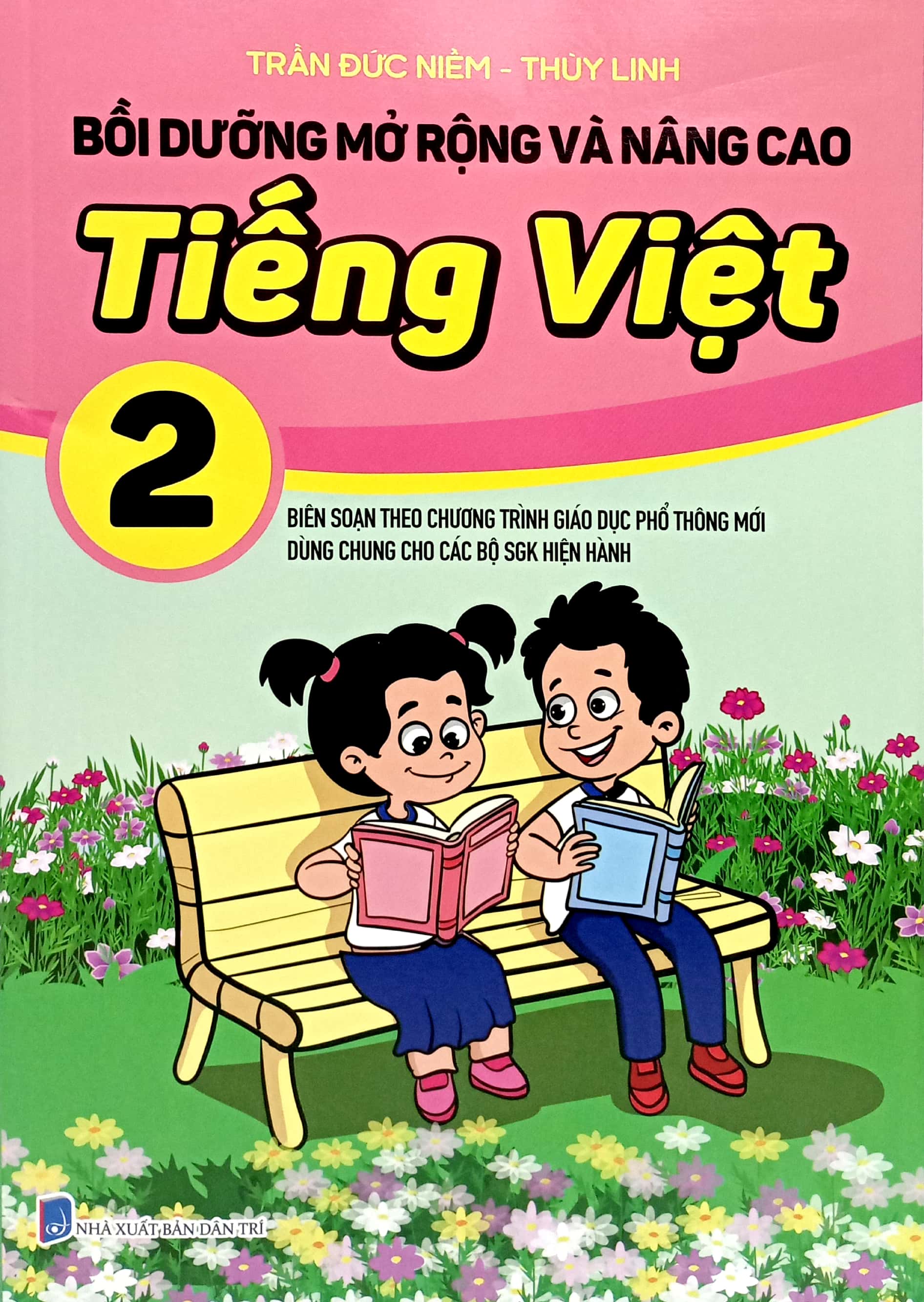 bồi dưỡng mở rộng và nâng cao tiếng việt 2 (theo chương trình gdpt mới) - Ảnh 2