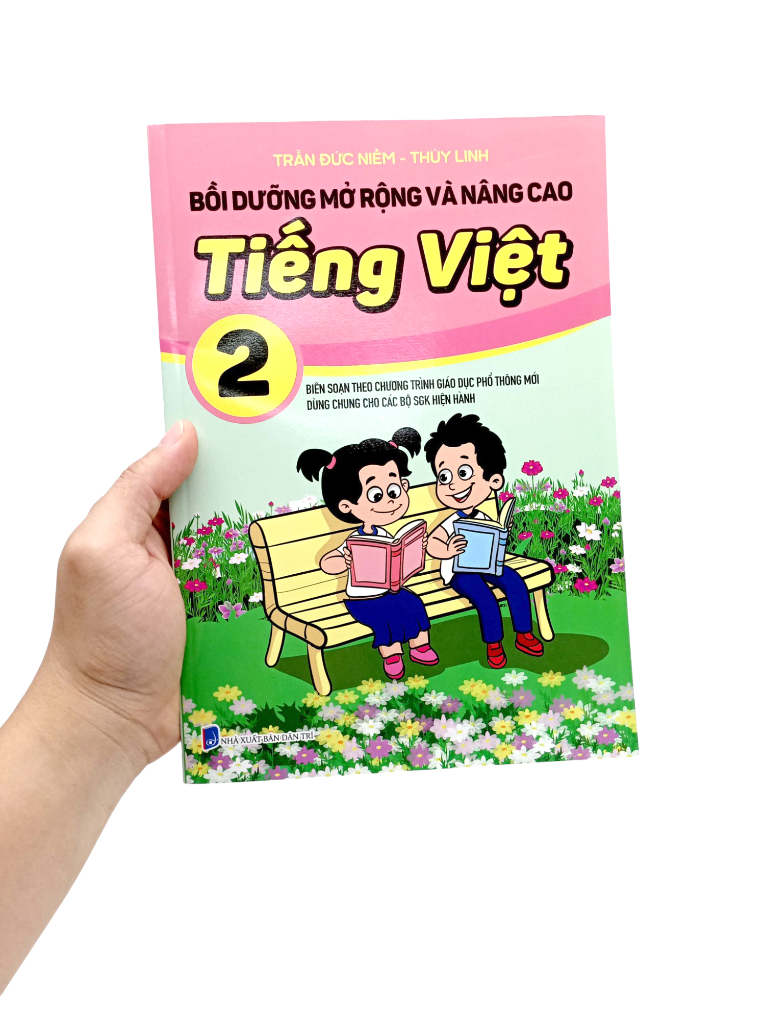 bồi dưỡng mở rộng và nâng cao tiếng việt 2 (theo chương trình gdpt mới) - Ảnh 7