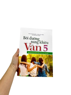bồi dưỡng năng khiếu văn 5 - Ảnh 8