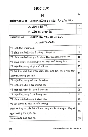 bồi dưỡng năng lực tập làm văn 5 - Ảnh 3