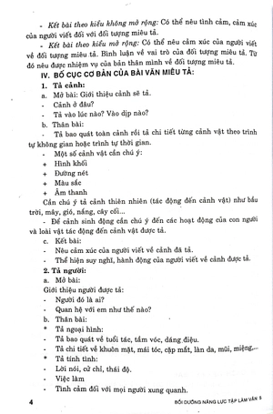 bồi dưỡng năng lực tập làm văn 5 - Ảnh 5