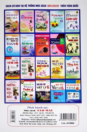 bồi dưỡng năng lực tập làm văn lớp 6 - Ảnh 6