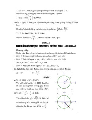 bồi dưỡng năng lực toán 11 - tập 1 - Ảnh 12