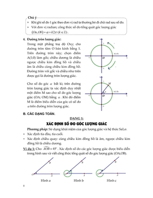 bồi dưỡng năng lực toán 11 - tập 1 - Ảnh 8