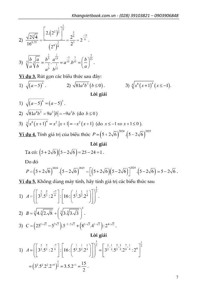 bồi dưỡng năng lực toán 11 - tập 2 - Ảnh 8