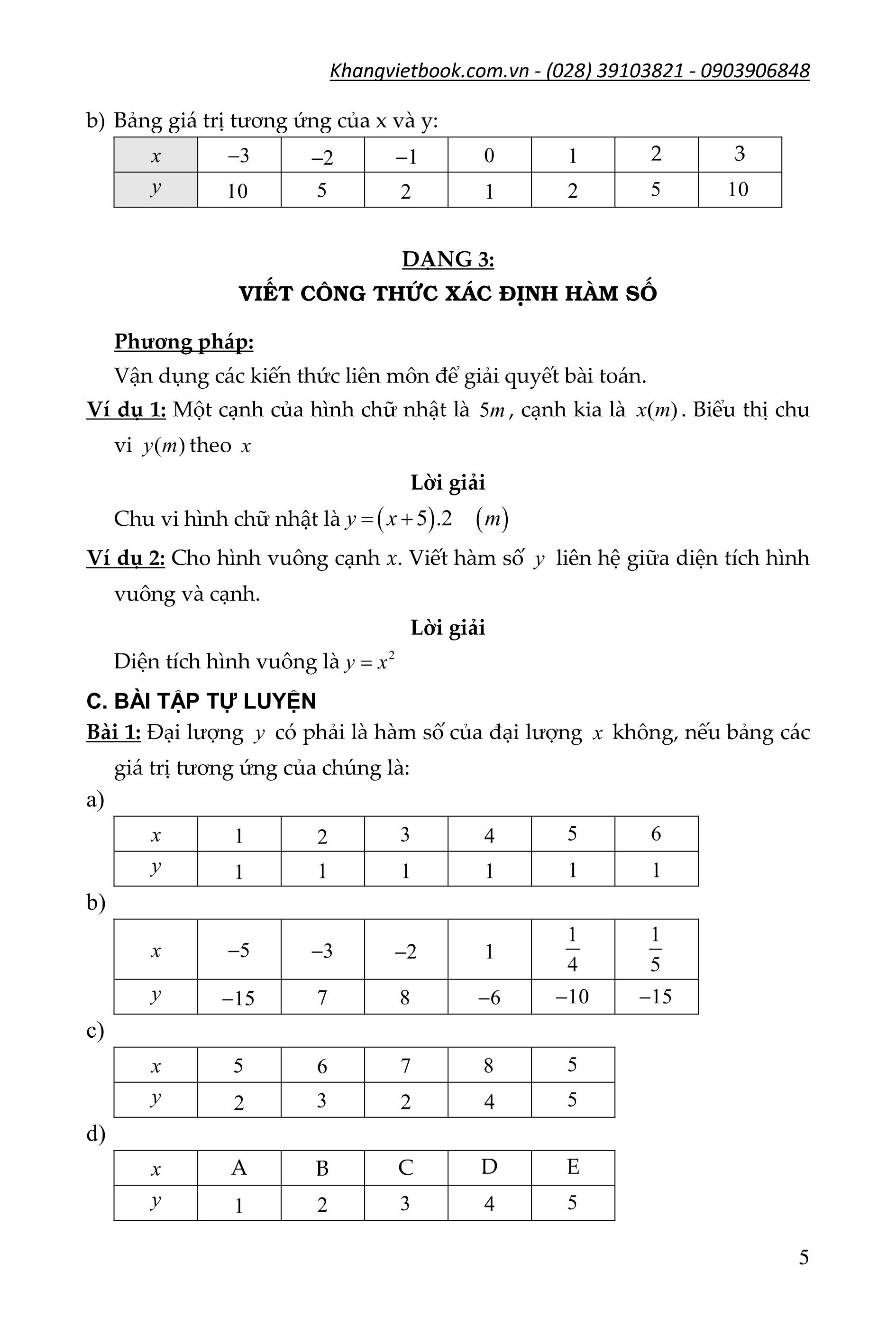 bồi dưỡng năng lực toán 8 - tập 2 - Ảnh 4