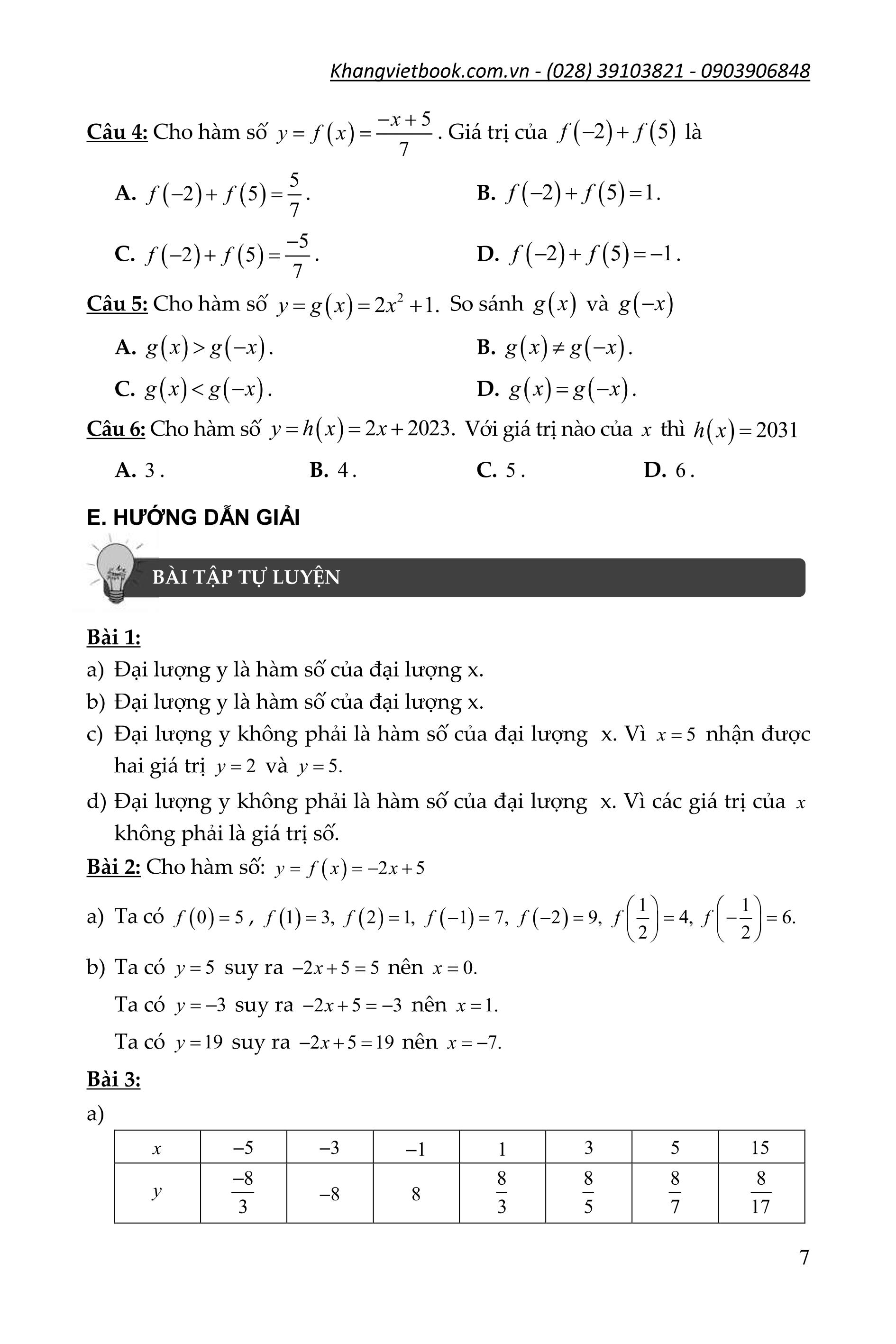 bồi dưỡng năng lực toán 8 - tập 2 - Ảnh 6