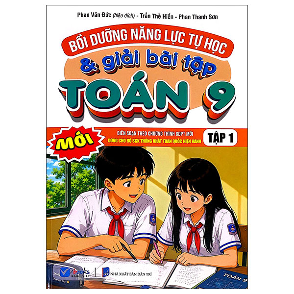 Bồi Dưỡng Năng Lực Tự Học & Giải Bài Tập Toán 8 - Tập 2 - Ảnh 7