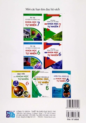 bồi dưỡng năng lực tự học môn khoa học tự nhiên 7 - Ảnh 6