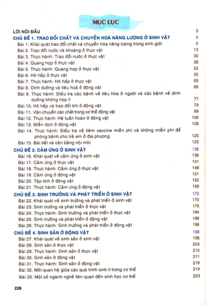 bồi dưỡng năng lực tự học sinh học 11 - Ảnh 4