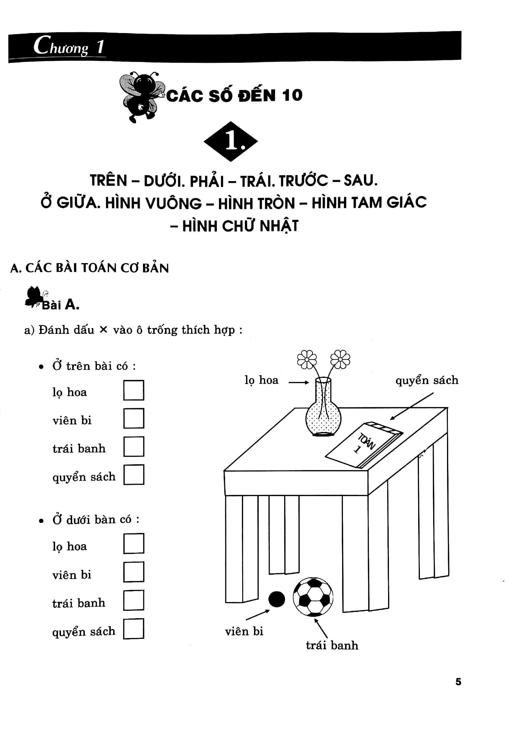 bồi dưỡng năng lực tự học toán 1 - Ảnh 5