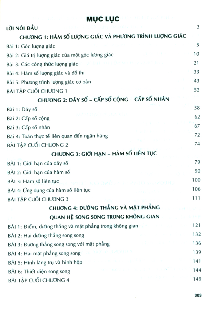 Bồi Dưỡng Năng Lực Tự Học Toán 11 - Ảnh 4