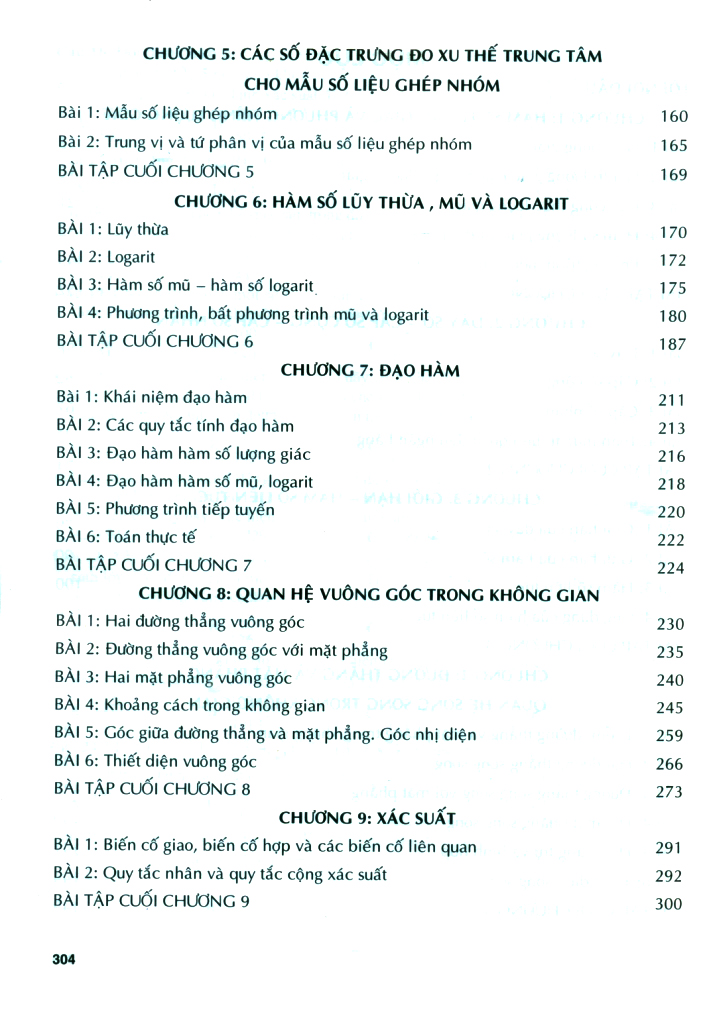 Bồi Dưỡng Năng Lực Tự Học Toán 11 - Ảnh 5