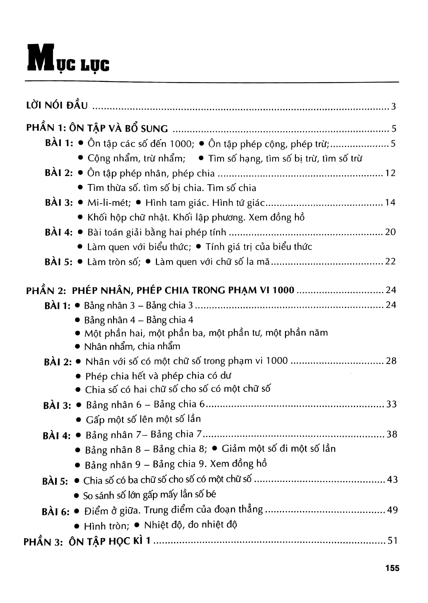 bồi dưỡng năng lực tự học toán 3 (nângtầm kiến thức - phát triển tư duy) - Ảnh 3