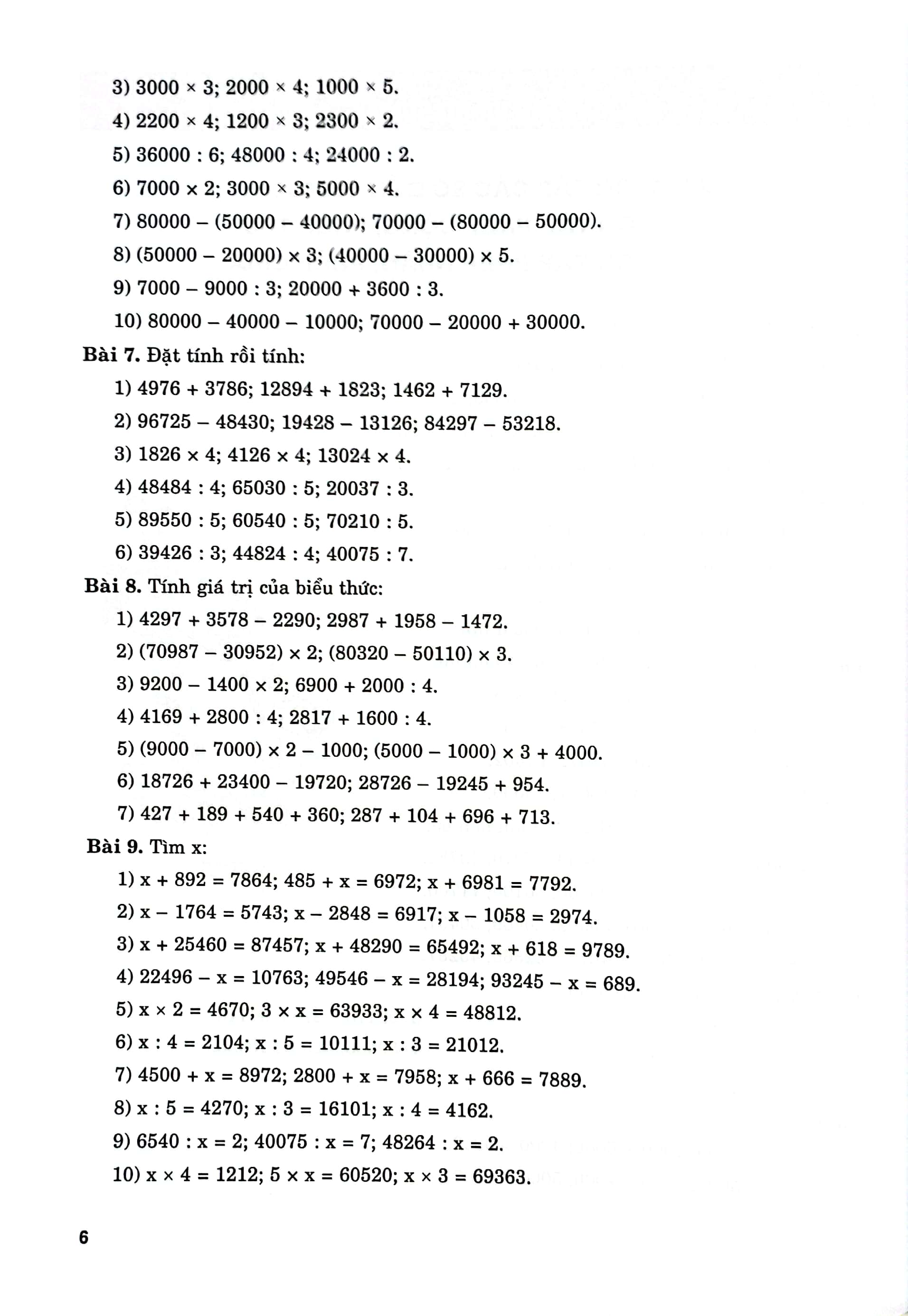 bồi dưỡng năng lực tự học toán 4 - nâng tầm kiến thức - phát triển tư duy - Ảnh 5