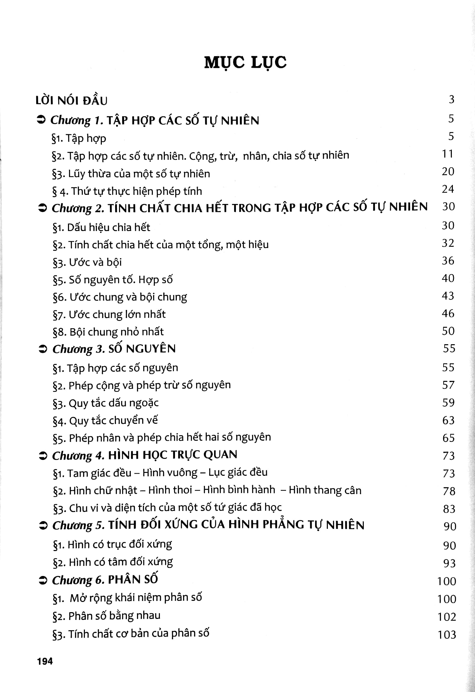 bồi dưỡng năng lực tự học toán 6 - Ảnh 3