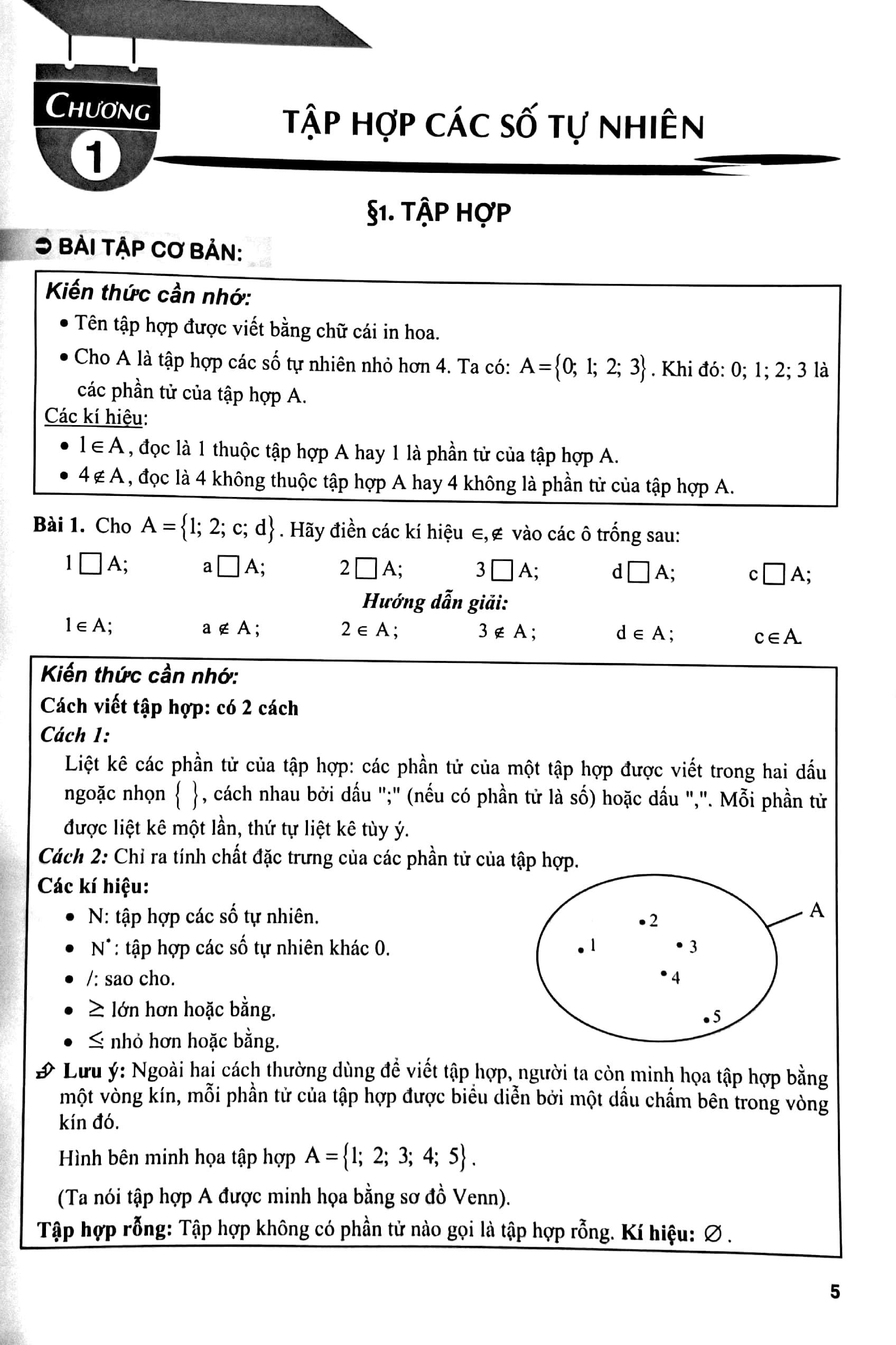 bồi dưỡng năng lực tự học toán 6 - Ảnh 5