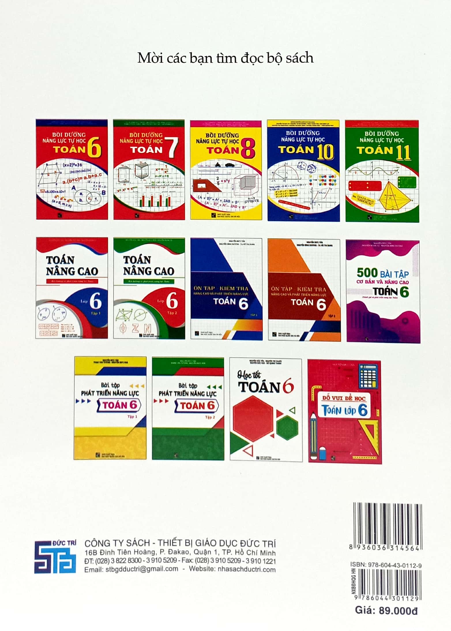 bồi dưỡng năng lực tự học toán 6 - Ảnh 6