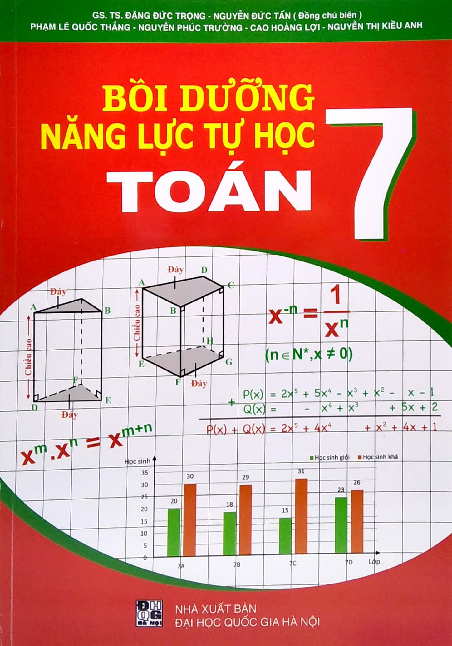 bồi dưỡng năng lực tự học toán 7 - Ảnh 2