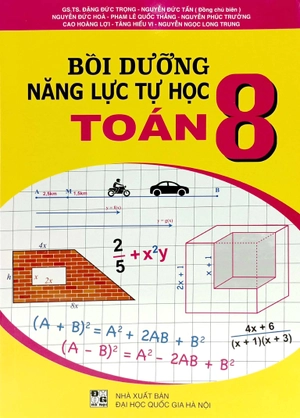 bồi dưỡng năng lực tự học toán 8 - Ảnh 2