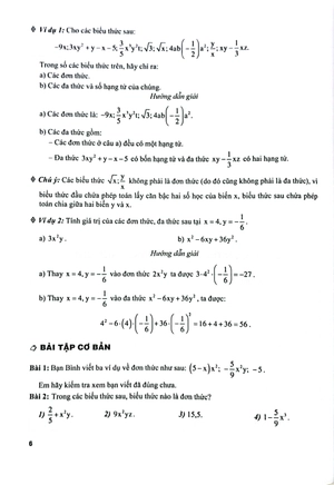 bồi dưỡng năng lực tự học toán 8 - Ảnh 5