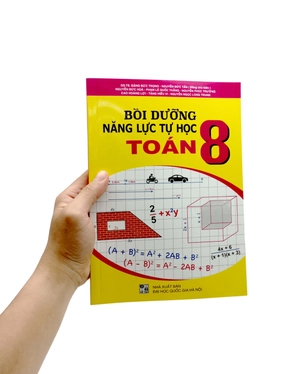bồi dưỡng năng lực tự học toán 8 - Ảnh 7
