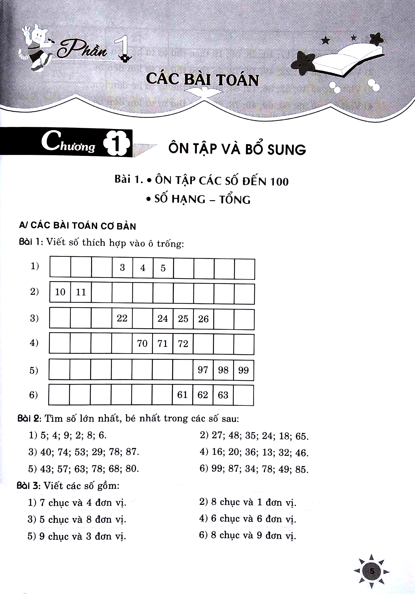 bồi dưỡng năng lực tự học toán lớp 2 - Ảnh 4