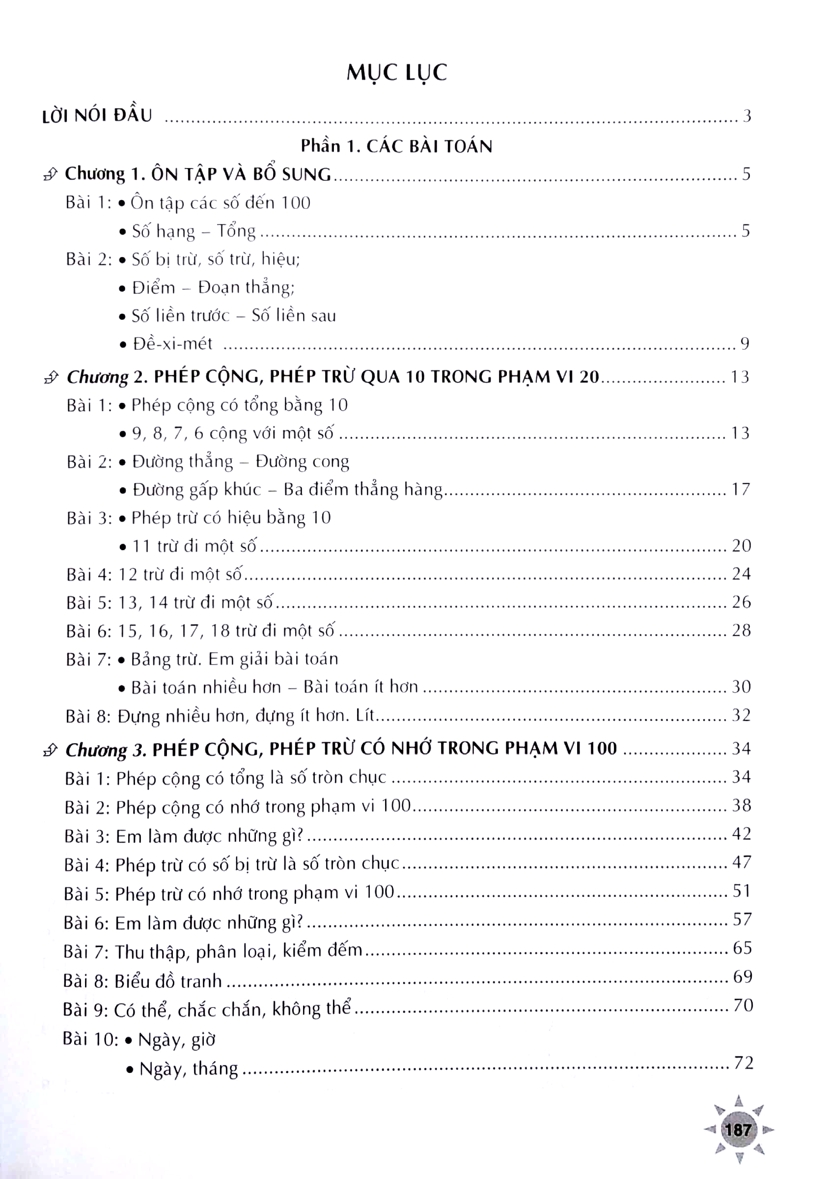 bồi dưỡng năng lực tự học toán lớp 2 - Ảnh 5